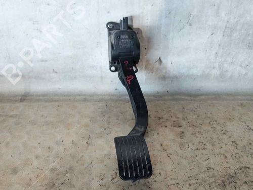 Used Pedal CITROËN C4 Grand Picasso I (UA_) 1.6 HDi (109 hp) 28460169