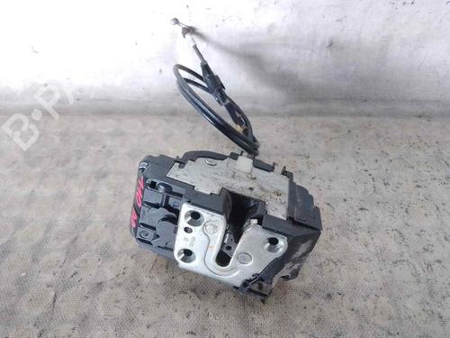 Front right lock NISSAN MICRA III (K12)  | BP26471686C97