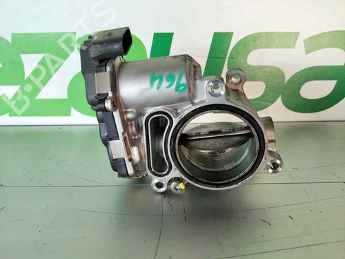 Spjældhus AUDI Q2 (GAB, GAG) 30 TDI | BP30440062M82 