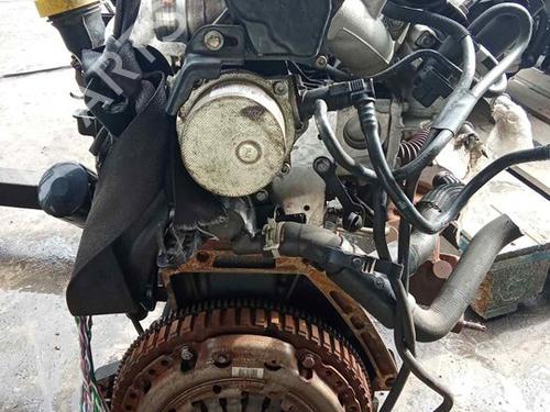 Engine RENAULT CLIO III (BR0/1, CR0/1)  | BP29479123M1 