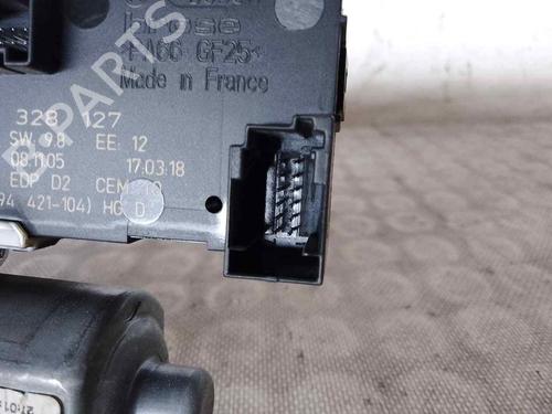 Right front window motor PEUGEOT 407 (6D_)  | BP26477794E20 