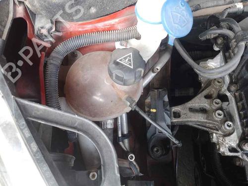 Used Expansion tank CITROËN C3 II (SC_) [2009-2025]  28470083