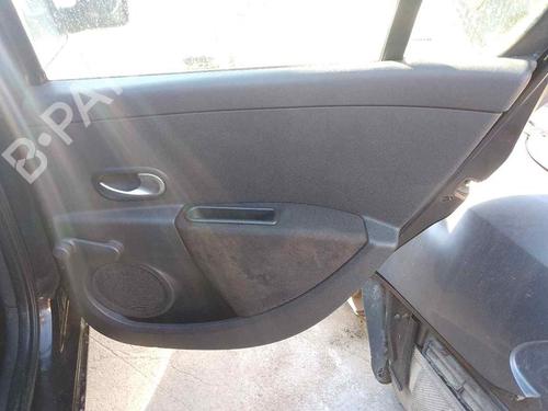 Used Rear right panel RENAULT CLIO III (BR0/1, CR0/1) 1.5 dCi (BR17, CR17) (86 hp) 28464001