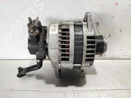 Used Alternator Alternator OPEL ASTRA H GTC (A04) [2005-2010] 33607321 33607321