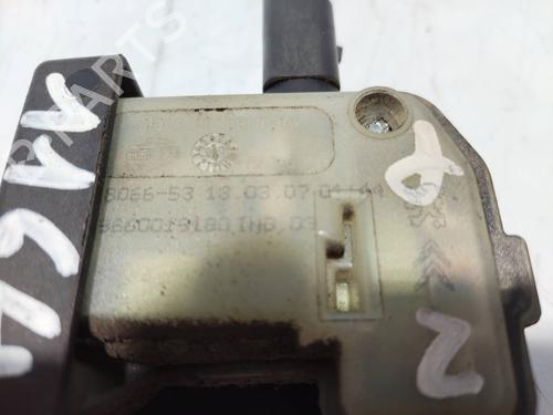 Used Electronic module Electronic module CITROËN C4 Picasso I MPV (UD_) [2006-2015] 39433447 39433447