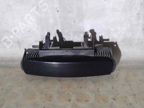 Used Rear left exterior door handle AUDI A4 B7 (8EC) 2.0 TDI 16V (140 hp) 28100547