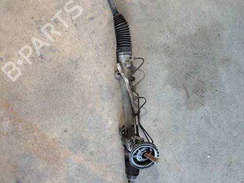 Used Steering rack Steering rack PEUGEOT 206 CC (2D) 2.0 S16 (136 hp) 33757395 33757395