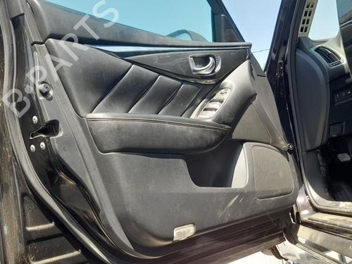 Used Front left panel Front left panel INFINITI Q50 [2013-2026] 34156931 34156931