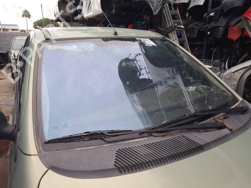 Vindrude Vindrude RENAULT SCÉNIC I MPV (JA0/1_, FA0_) 1.9 dCi RX4 (101 hp) 39717066 39717066