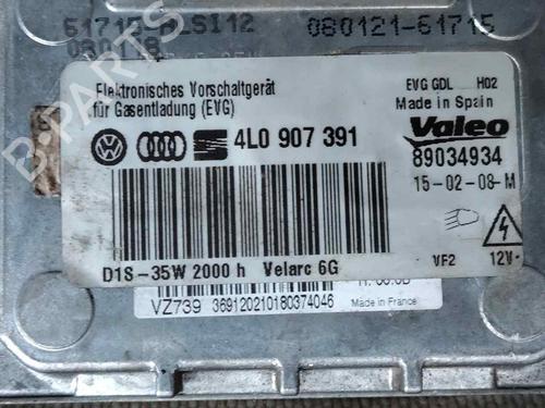 Balast ksenonowy AUDI Q7 (4LB) 3.0 TDI quattro | BP30275865C53 