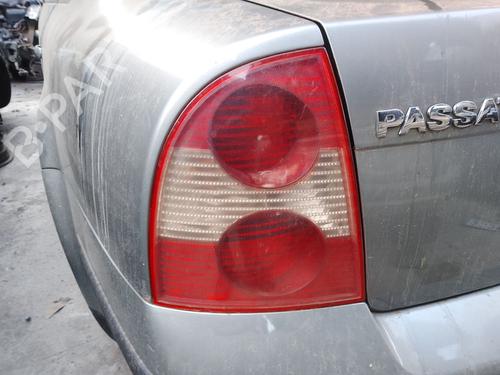 Used Left taillight VW PASSAT B5.5 (3B3) [2000-2005]  30882305