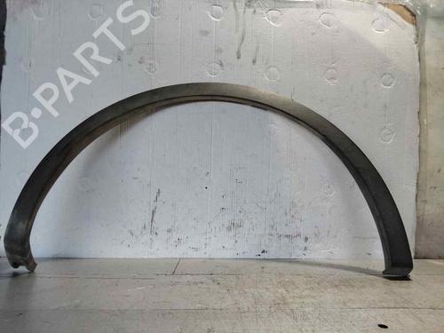 Used Rear left wheel arch trim Rear left wheel arch trim RENAULT KADJAR (HA_, HL_) 1.5 dCi 110 (HLA3) (110 hp) 35947933 35947933