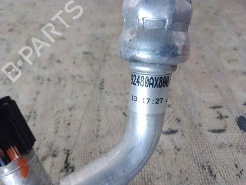 AC pipe NISSAN MICRA III (K12)  | BP26481146M126 
