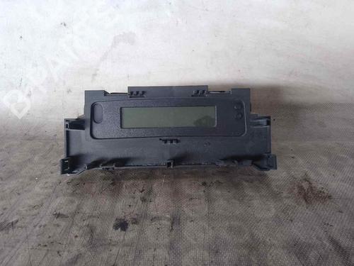 Used Display monitor RENAULT MEGANE II Saloon (LM0/1_) [2003-2025]  26468858
