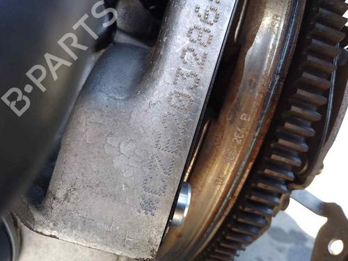 Engine SEAT LEON (5F1)  | BP26486631M1 