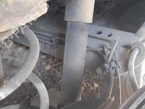 Used Right rear shock absorber Right rear shock absorber DACIA DOKKER MPV (KE_) [2012-2021] 33547555 33547555