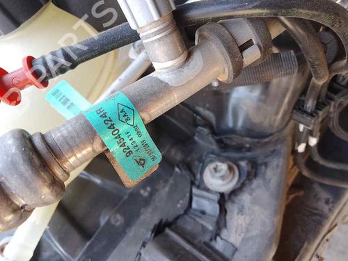 Klimaleitungen für RENAULT CLIO IV (BH_) [2012-2021]  28462813