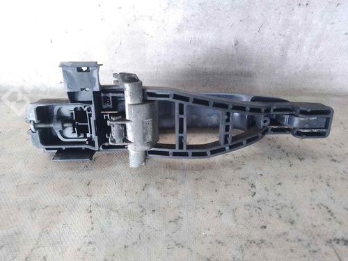 Rear left exterior door handle FORD MONDEO III Saloon (B4Y) 1.8 SCi | BP27700932C130 