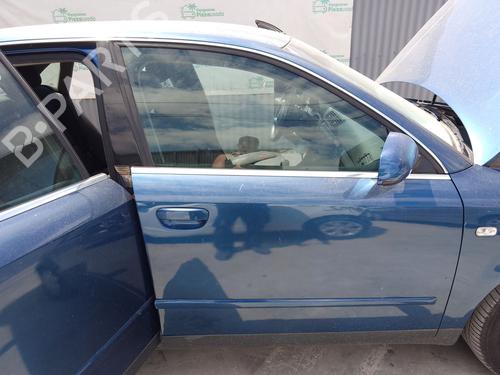 Used Right front door Right front door AUDI A4 B6 (8E2) 1.9 TDI (130 hp) 36504309 36504309
