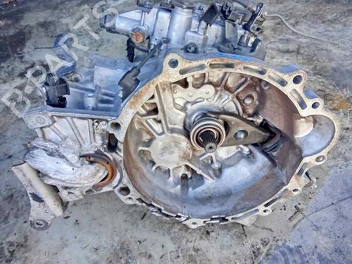 Gearkasse HYUNDAI GETZ (TB) 1.5 CRDi | BP28465151M3