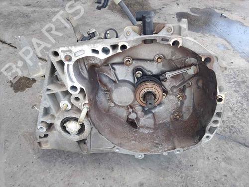 Used Gearbox RENAULT MEGANE II (BM0/1_, CM0/1_) [2001-2012]  26485851