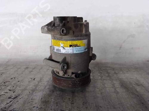 Used AC compressor RENAULT MEGANE II (BM0/1_, CM0/1_) [2001-2012]  26476109