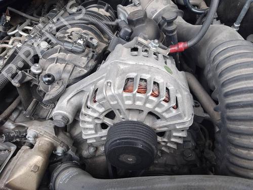 Used Alternator Alternator 39595303 39595303