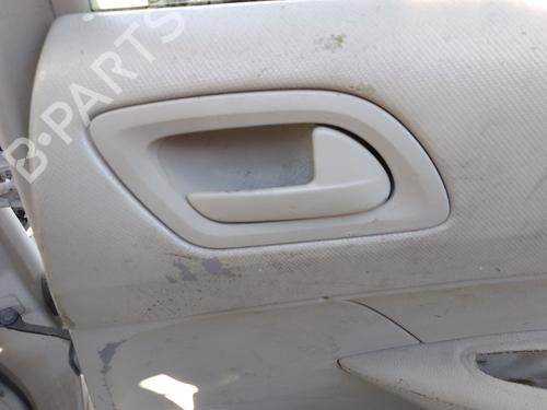 Used Rear right interior door handle Rear right interior door handle 37401755 37401755