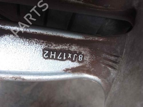 Rim BMW 3 (E46) 320 d | BP26486490C45 
