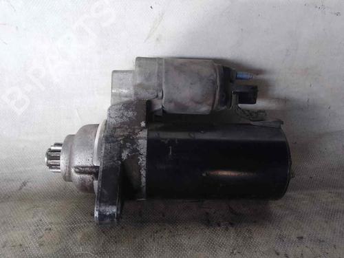 Used Starter SEAT IBIZA III (6L1) [2002-2009]  26475820