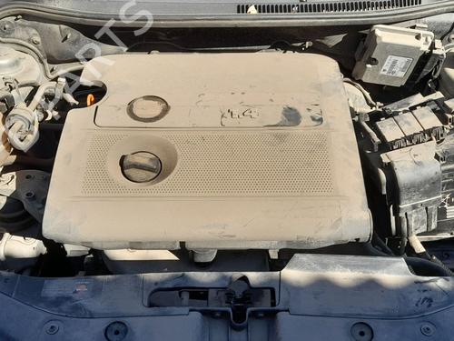 Used Upper protection Upper protection SEAT IBIZA III (6L1) [2002-2009] 33758304 33758304