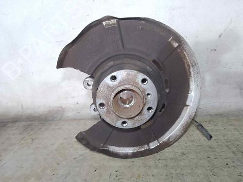 Used Left rear steering knuckle BMW 5 Touring (F11) 520 d (184 hp) 26485805