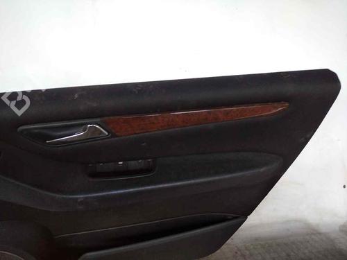 Front right panel MERCEDES-BENZ A-CLASS (W169) A 180 CDI (169.007, 169.307) | BP26477885C59 