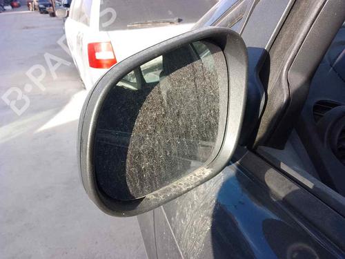 Used Left mirror SEAT ALTEA XL (5P5, 5P8) [2006-2015]  28458026