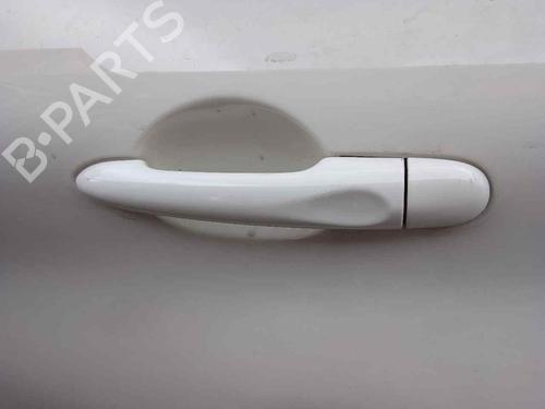 Maneta exterior trasera izquierda RENAULT CAPTUR I (J5_, H5_) [2013-2025]  28467974