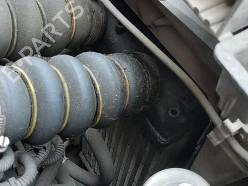 Used Intercooler Intercooler PEUGEOT 5008 (0U_, 0E_) 1.6 HDi (112 hp) 33709710 33709710