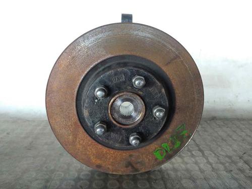 Used Left front steering knuckle HYUNDAI i30 (PDE, PD, PDEN) [2016-2025]  26693252