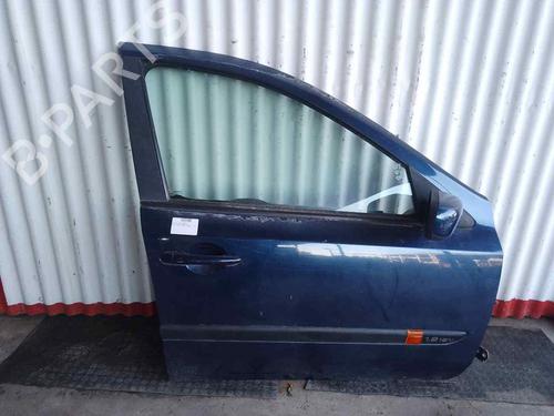 Used Right front door RENAULT LAGUNA II (BG0/1_) [2001-2007]  26479791