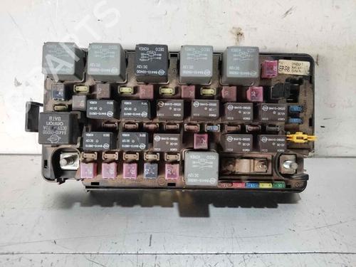 Used Fuse box Fuse box SSANGYONG KYRON [2005-2014] 33571313 33571313
