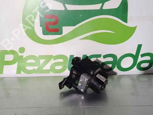 Used ABS pump OPEL ASTRA H GTC (A04) 1.7 CDTI (L08) (125 hp) 31267385