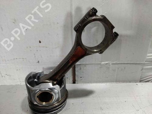 Ander Ander VW PASSAT B6 Variant (3C5) 1.9 TDI (105 hp) 34238905 34238905