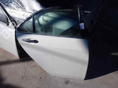 Dør højre bagtil HONDA ACCORD VII (CL, CN) 2.0 (CL7) (155 hp) 26482738