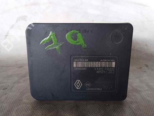 ABS Bremseaggregat RENAULT LAGUNA II (BG0/1_) 2.2 dCi (BG0F) | BP26479430M43 