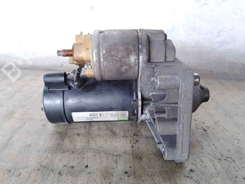 Startmotor PEUGEOT 206 Hatchback (2A/C) 1.4 HDi eco 70 (68 hp) 26472194