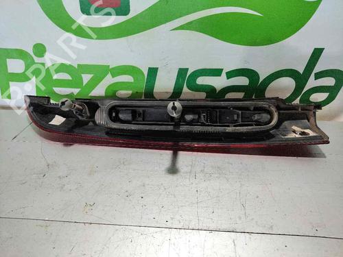 Right taillight RENAULT KANGOO (KC0/1_) 1.5 dCi | BP31630875C35