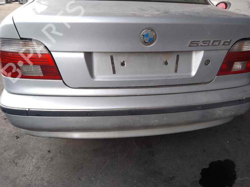 Used Rear bumper reinforcement BMW 5 (E39) 530 d (184 hp) 28466020