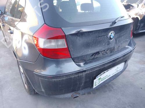 Used Rear axle BMW 1 (E81) 116 i (115 hp) 28459476