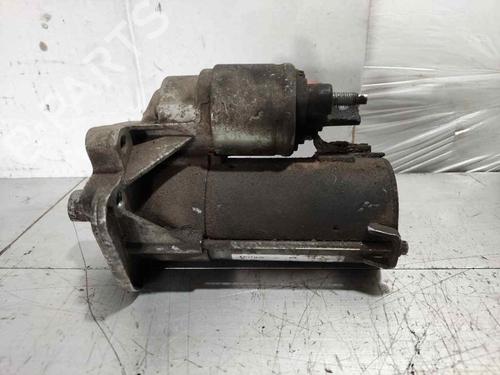Used Starter Starter DACIA DOKKER MPV (KE_) [2012-2021] 33552791 33552791