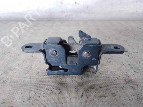 Used Hood lock RENAULT MEGANE III Hatchback (BZ0/1_, B3_) 1.5 dCi (106 hp) 26468761