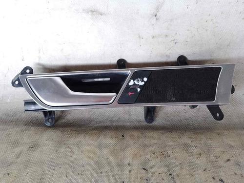 Used Front left interior door handle AUDI A6 C6 (4F2) [2004-2011]  26468643